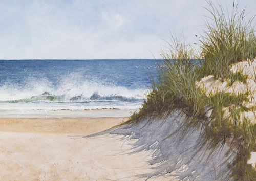 Nauset Breakers Nauset Breakers